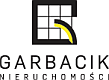 Garbacik Nieruchomości Logo